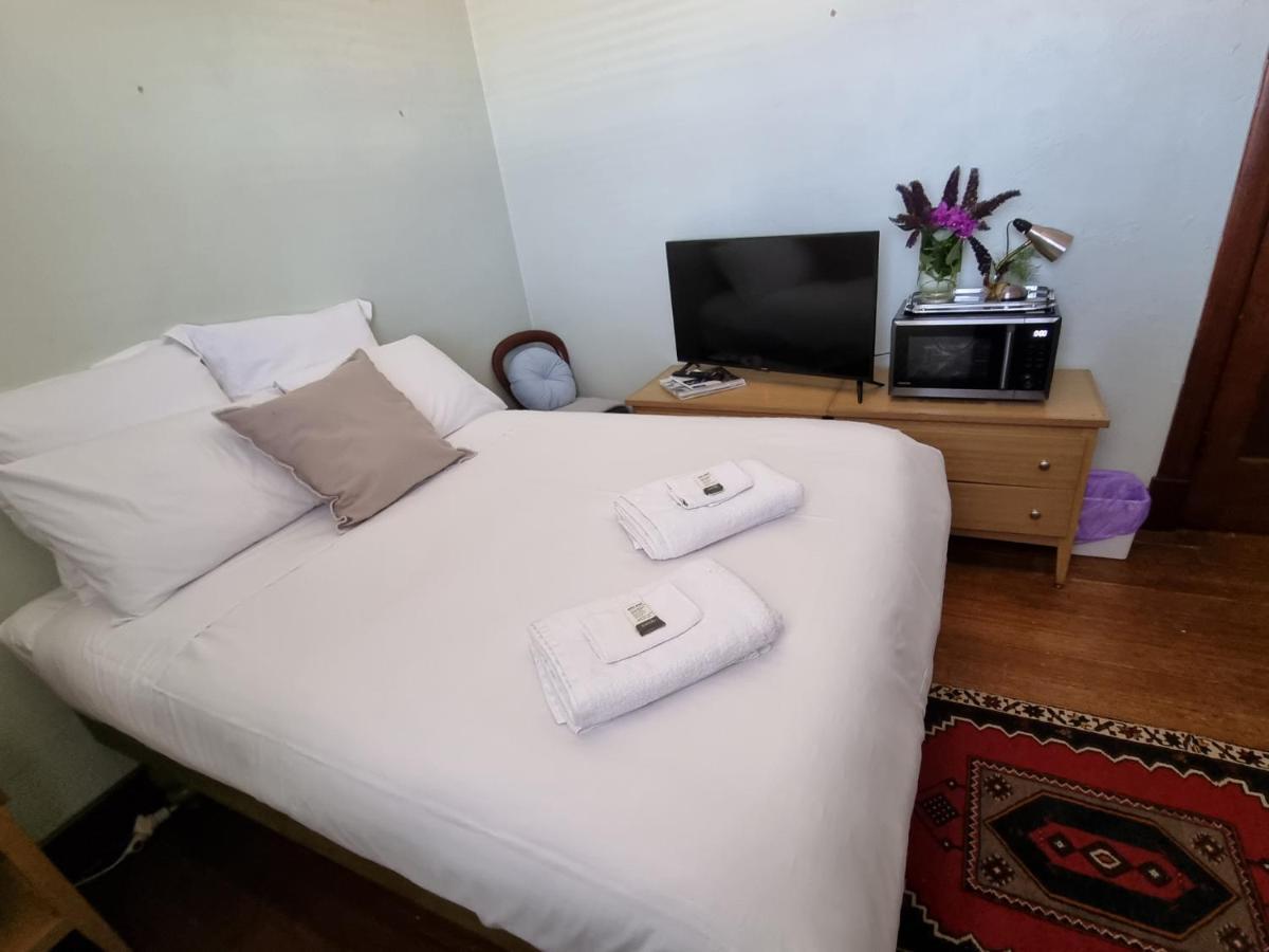 La Cochon Rose Motel Saint Arnaud Zewnętrze zdjęcie