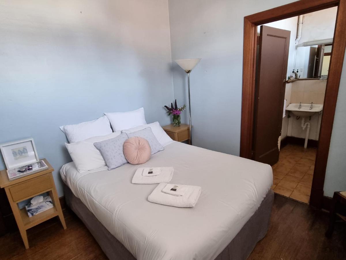 La Cochon Rose Motel Saint Arnaud Zewnętrze zdjęcie
