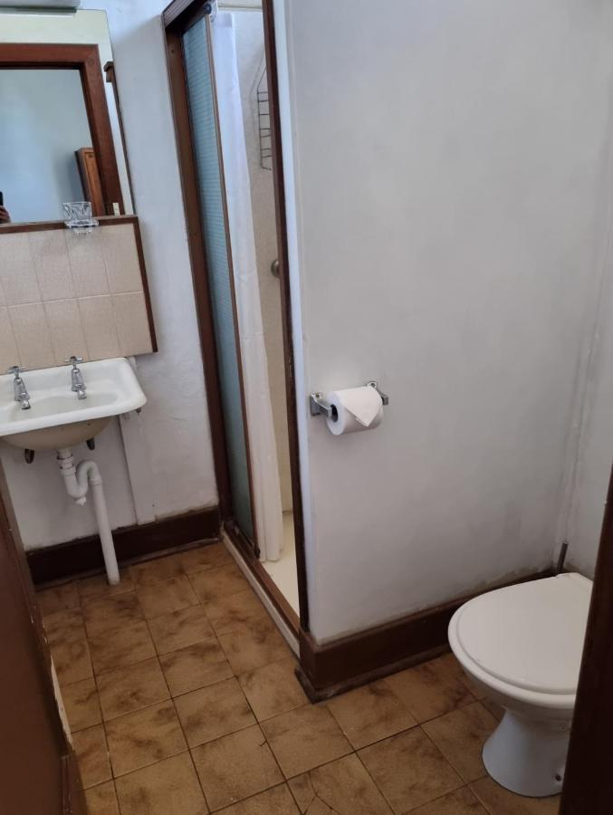 La Cochon Rose Motel Saint Arnaud Zewnętrze zdjęcie