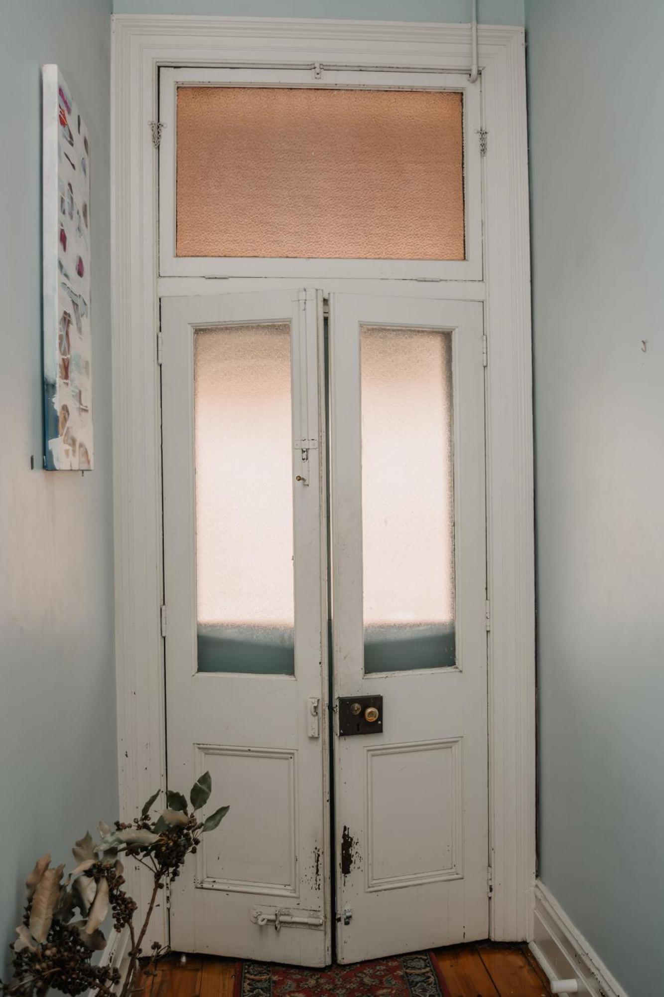 La Cochon Rose Motel Saint Arnaud Zewnętrze zdjęcie